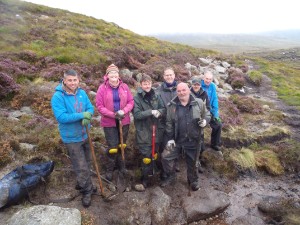 Mourne Heritage Trust